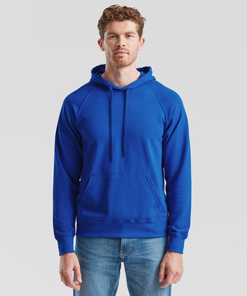 Sweat-shirt à capuche léger