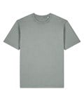 Garment Dyed Misty Grey