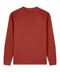 Earthy Red