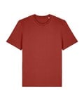 Earthy Red
