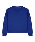 Worker Blue