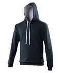 New French Navy/Heather Grey*†△ 