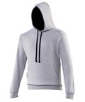 Heather Grey/French Navy*†△ 