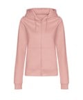 Dusty Pink
