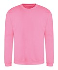Candyfloss Pink