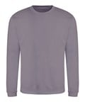 Dusty Lilac