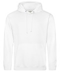 Arctic White*