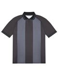 Black/Dark Grey