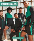 Finden & Hales