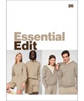 Cover E