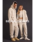 Bella Canvas