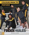 Finden & Hales