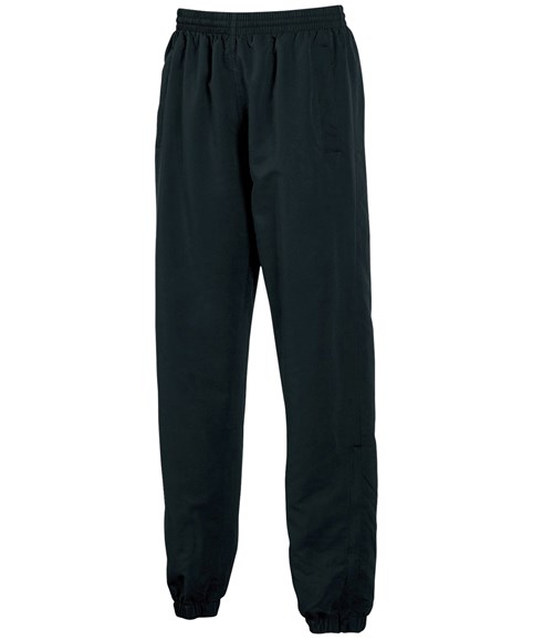 Lined tracksuit bottoms