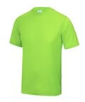Electric Green*