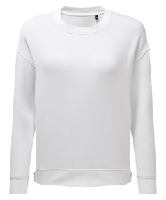 Women's TriDri® chill zip sweatshirt