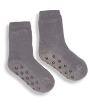 Chaussettes enfant en polaire de luxe de style esquimau Ribbon