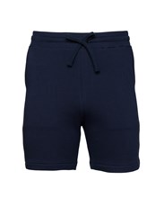 Unisex sponge fleece sweat shorts