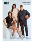 TriDri Loungewear