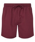 Burgundy/Burgundy
