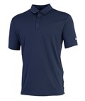 Midnight Navy/White
