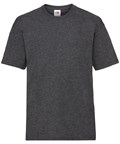 Dark Heather Grey