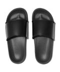 Black/Black