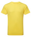 Bright Yellow