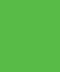 Block Out Electric Green