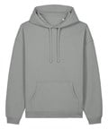 Misty Grey