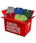 Assorted