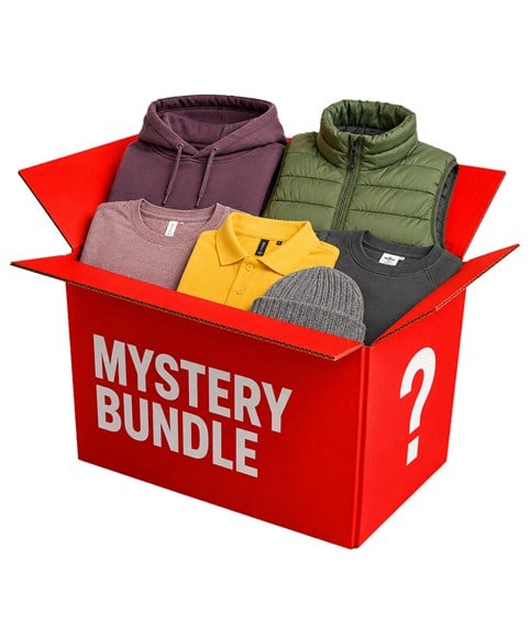 Mystery box - Adults assorted products
