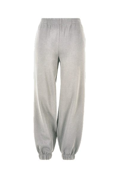 BY265 - Women’s high waist balloon sweatpants