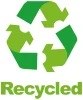 Recycled