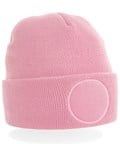 Dusky Pink