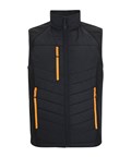 Black/Orange Pop