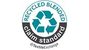 RCS Blended (Recycled Claim Standard)