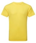 Bright Yellow