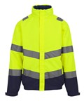 Yellow/Navy