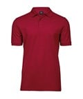 Deep Red