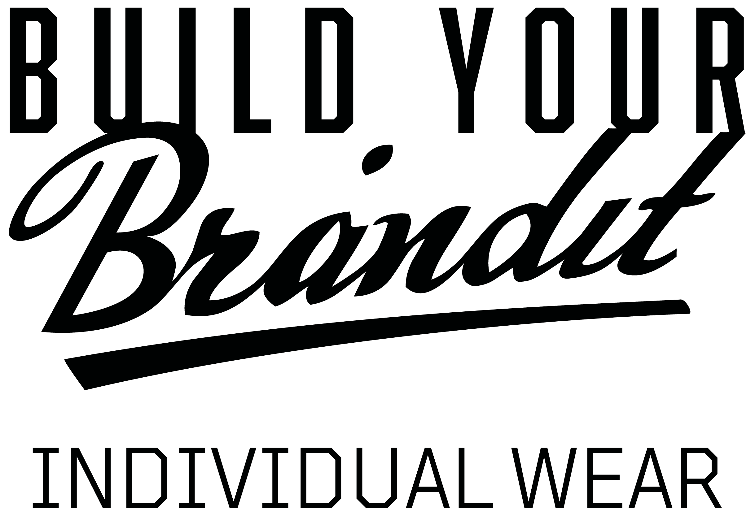 Build Your Brand It logo