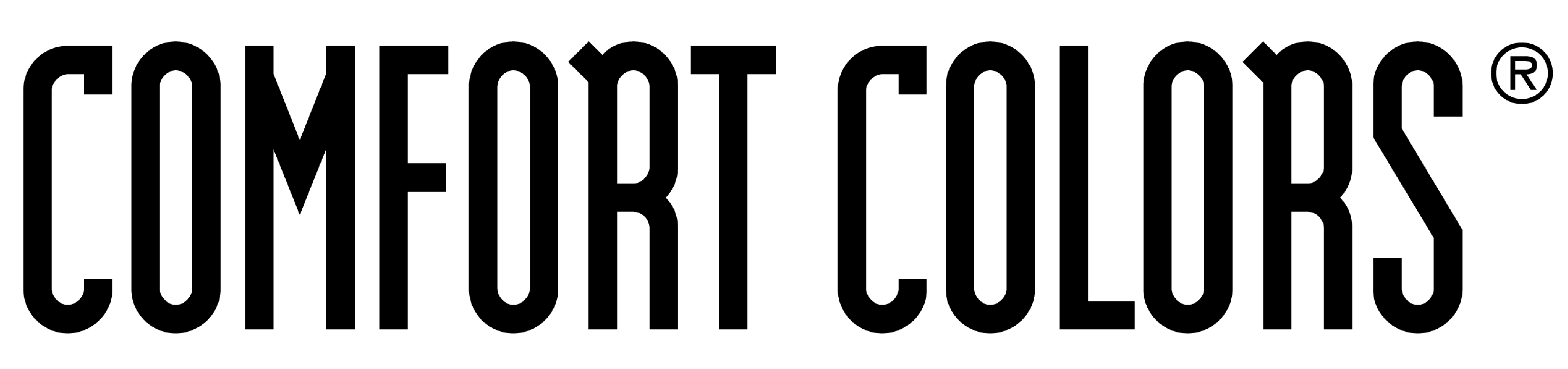 Comfort Colors logo