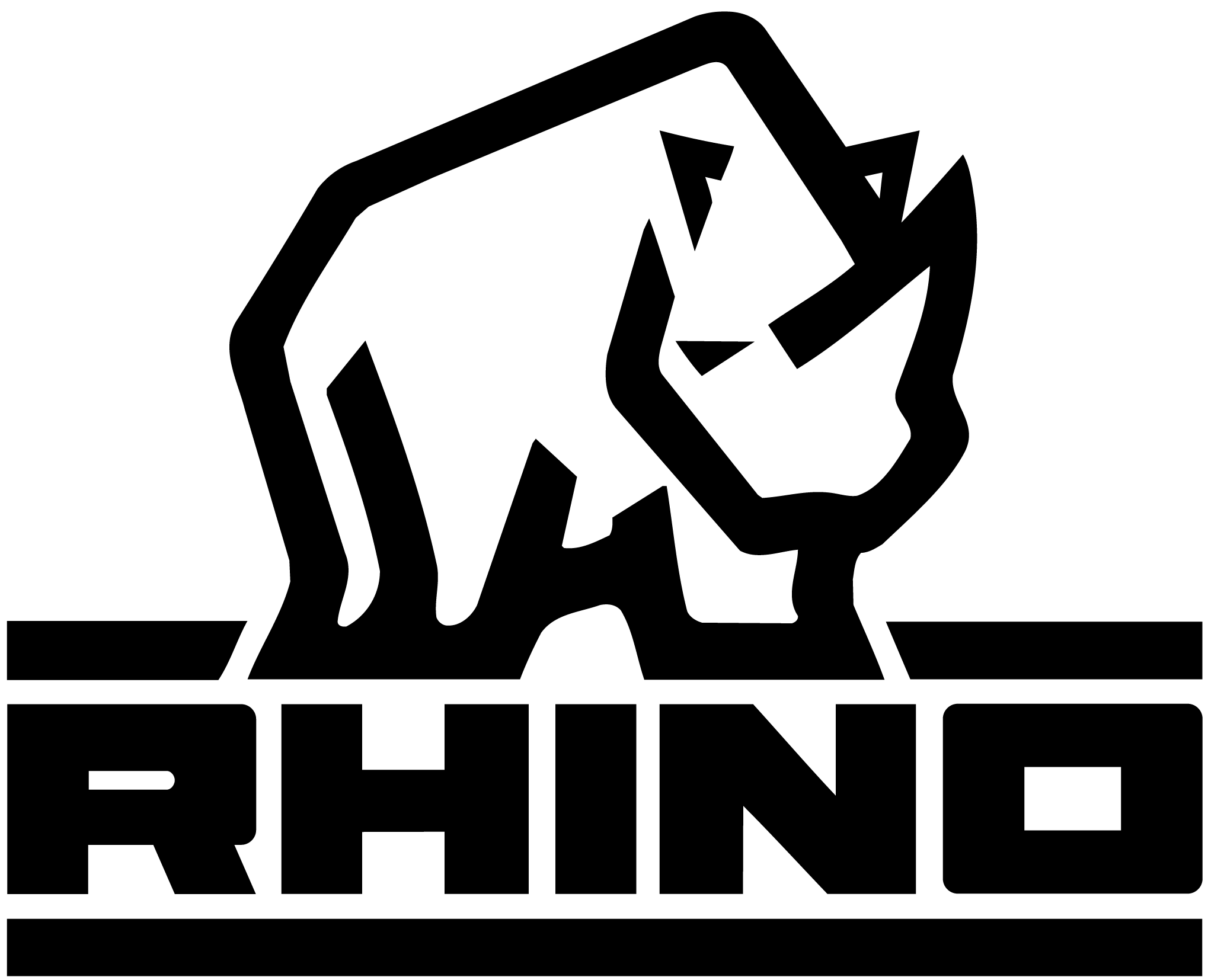 Rhino logo