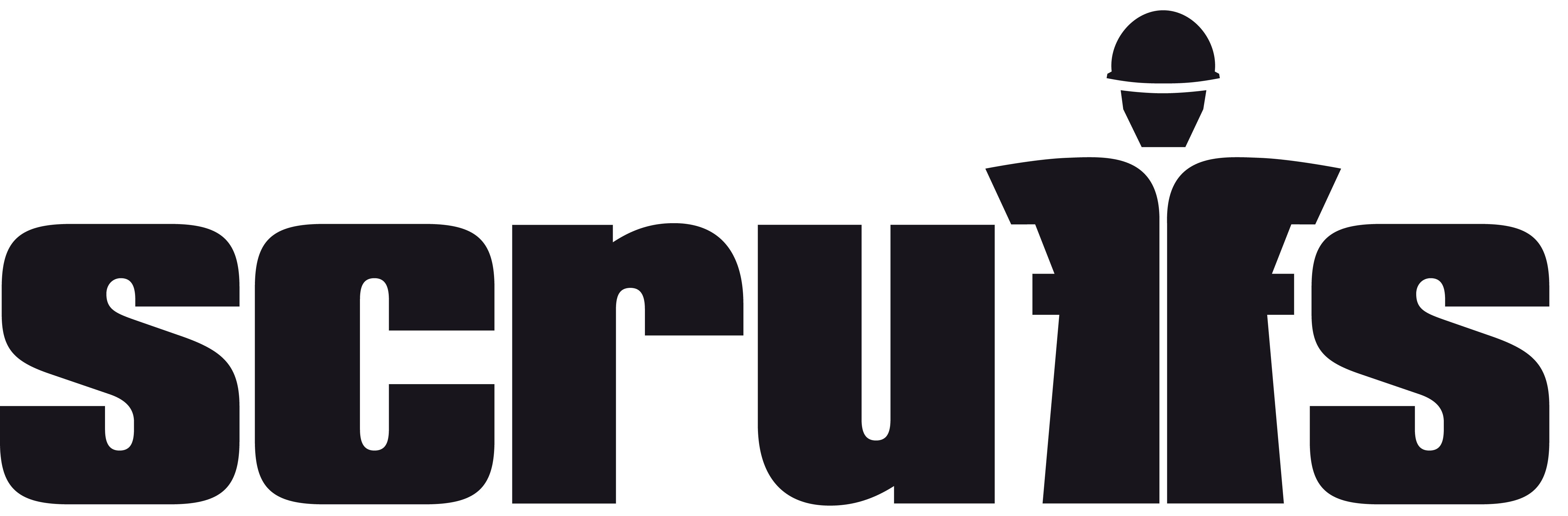Scruffs logo