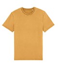 Garment Dyed Gold Ochre*