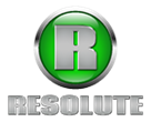 Resolute Ink