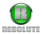 Resolute Ink
