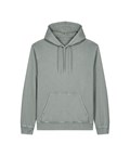 Garment Dyed Misty Grey