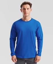 T-shirt manches longues Valueweight