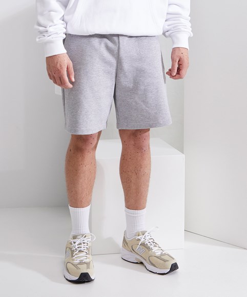 Ultra heavy sweatshorts