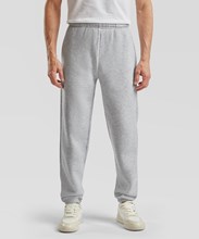 Pantalon de jogging élastique Premium 70/30